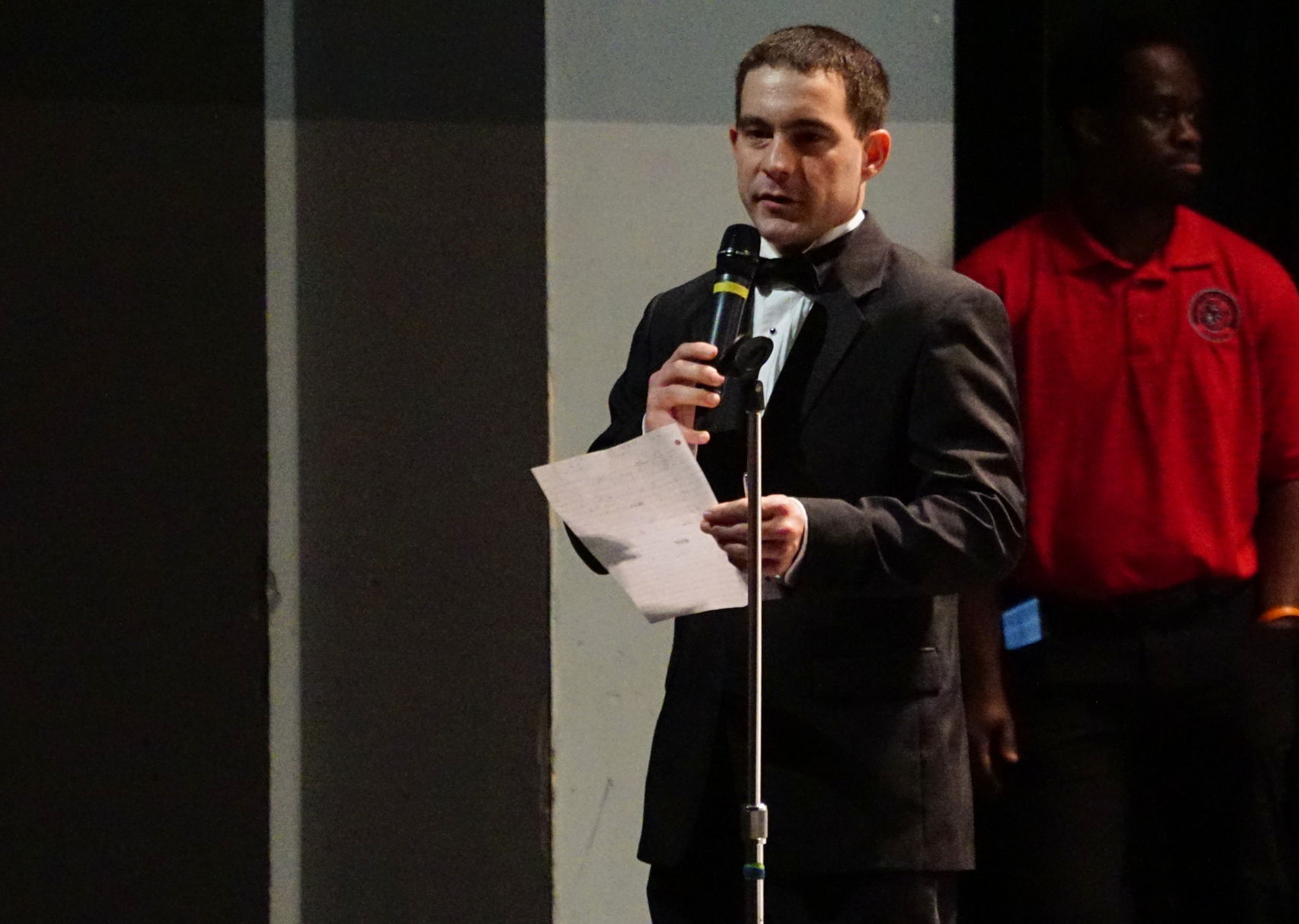 Lee County Schools Benefit Concert for Tornado Victims